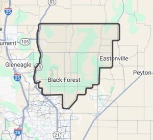 Black Forest